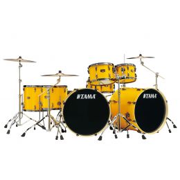 Ударная установка TAMA IP72ZH9WBN-ELY